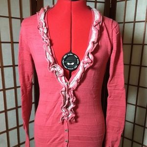 Banana Republic Cardigan